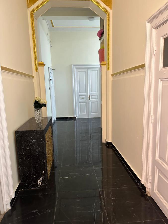 Palace Court Kairó Kültér fotó
