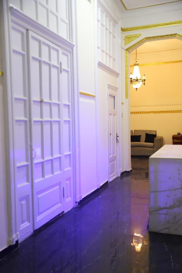 Palace Court Kairó Kültér fotó